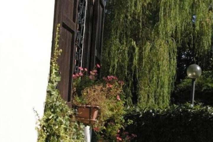 B&B Villa Sans Souci photo 4