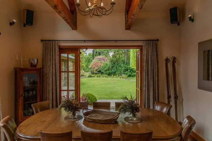Wanaka Homestead Lodge & Cottages photo 4