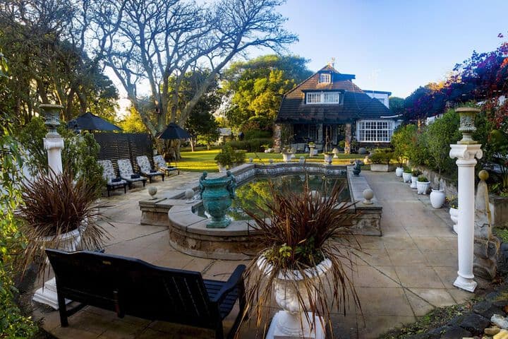 Forest Hall Guest House photo 4