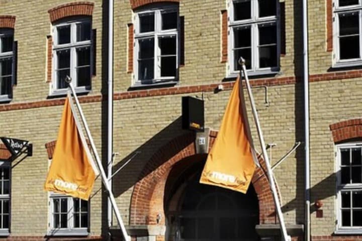 The More Hotel Mazetti photo 2