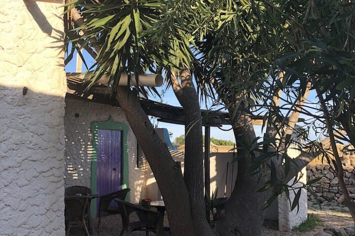 Blu Green Lampedusa photo 4