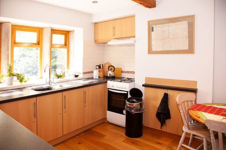 The Rooms at the Nook photo 2