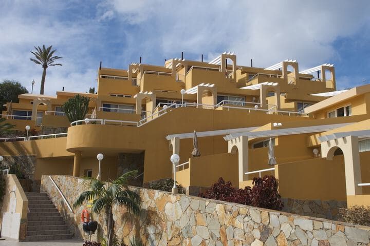 Apartamentos Punta Marina by LIVVO photo 2