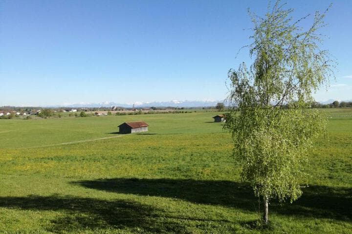 The Old Farmhouse photo 2