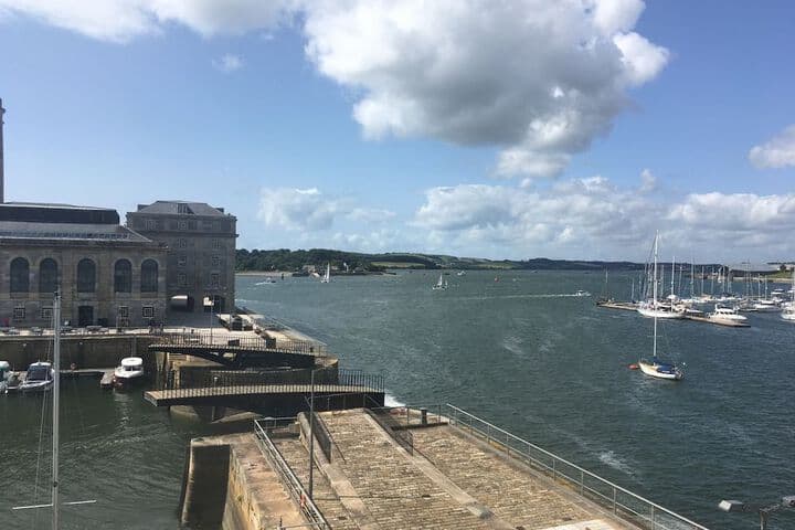 Royal William Yard Apartments photo 5