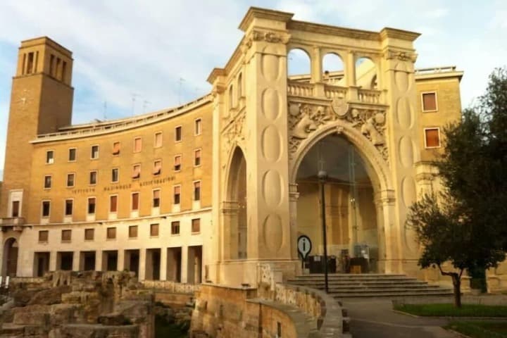 B&B SantOronzo photo 3