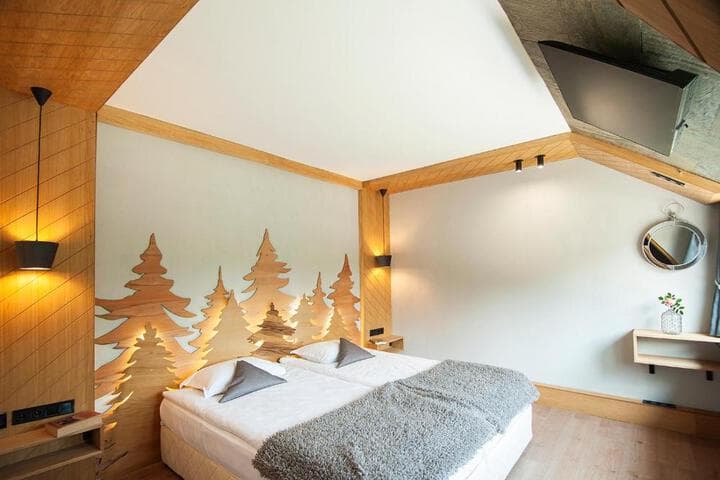 Park Hotel Ela photo 1