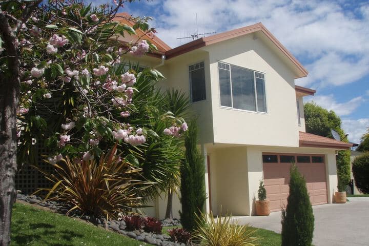 Seascape Villa Bed & Breakfast photo 4