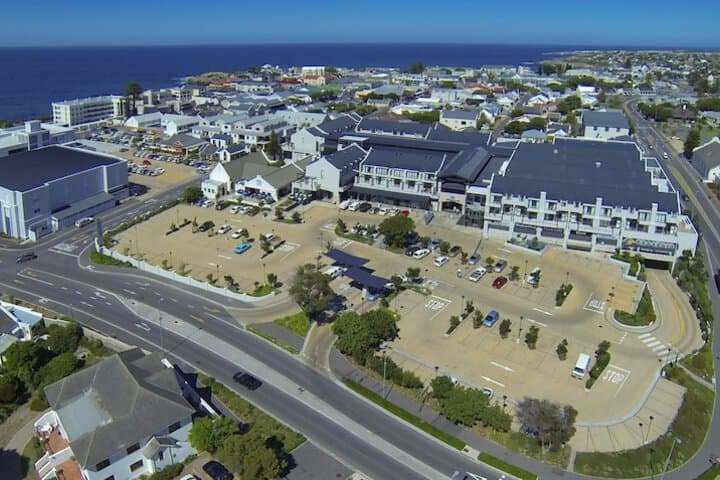 Whale Coast All Suite Hotel photo 4