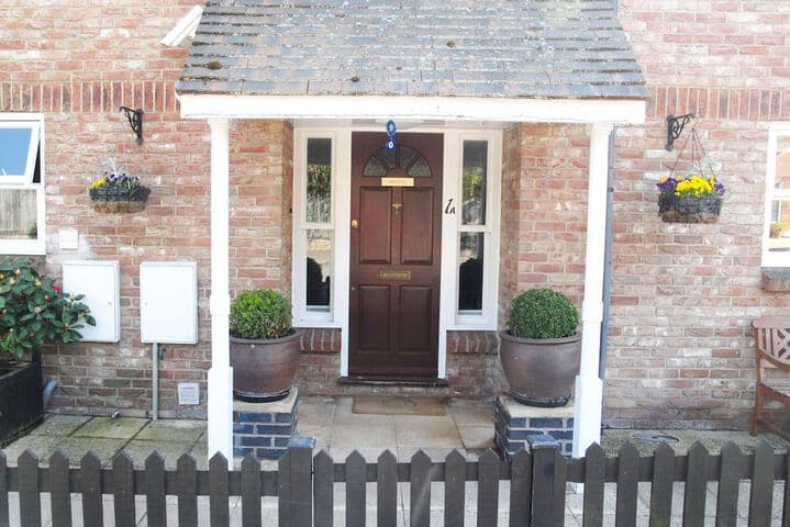Marlborough house hotel photo 4