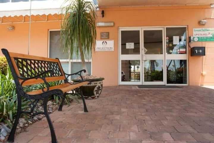 Alatai Holiday Apartments photo 3