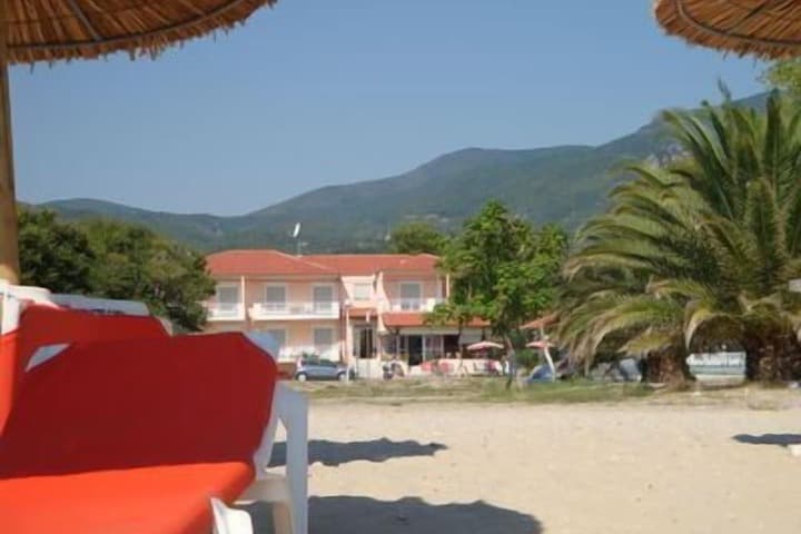 Pension Delfini photo 3