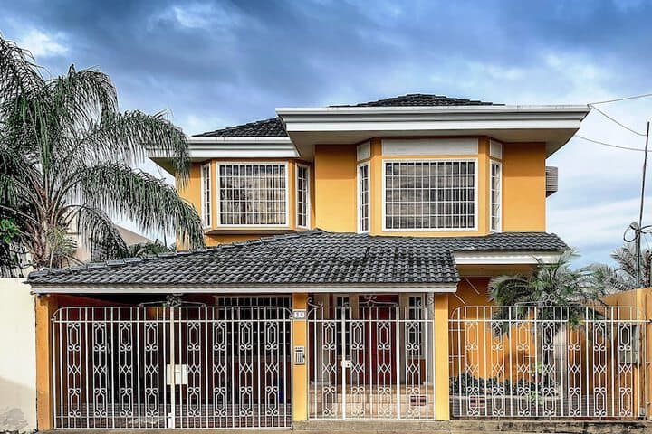 Cesars House Guayaquil photo 4