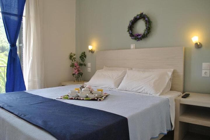Hotel Helios Splendid photo 5