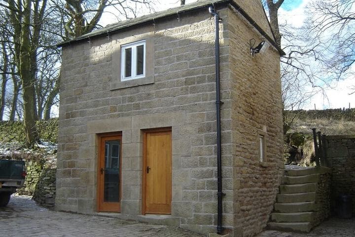 Rushop Hall photo 2