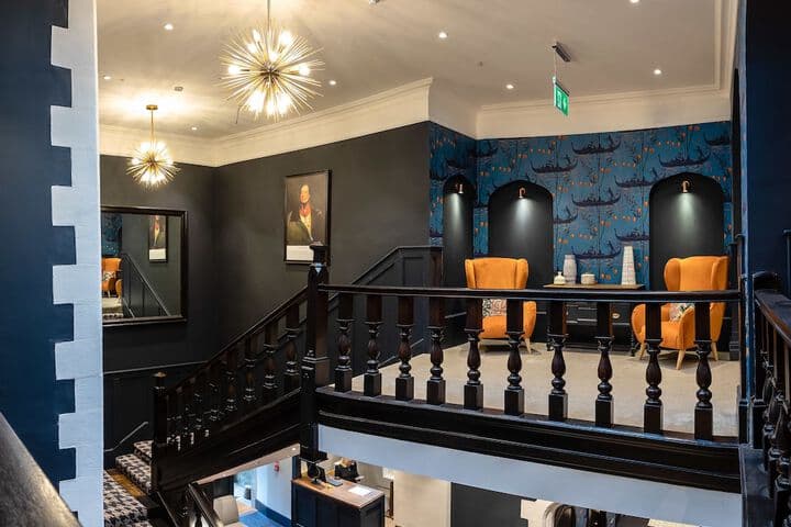 Lanelay Hall Hotel & Spa photo 3