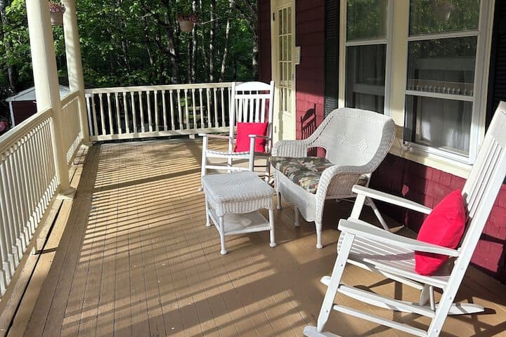 Inn at Jackson photo 5