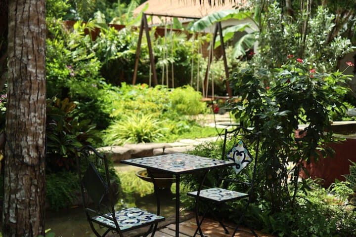 Namphung Phuket Boutique Resort photo 4
