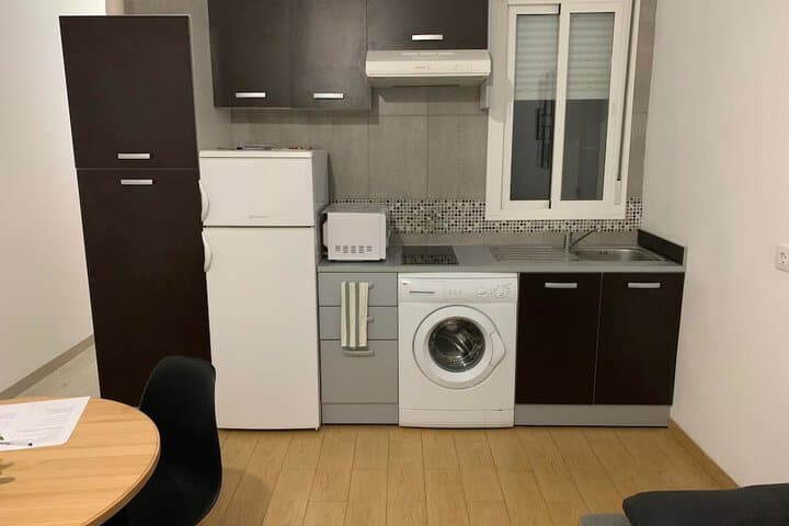 Apartamento Carmen Coronada photo 4