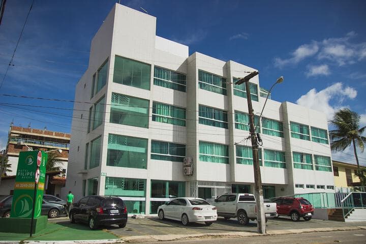 Hotel Praia do Bessa photo 5
