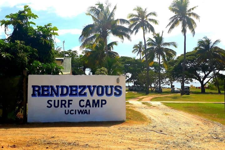 Rendezvous Surf Camp Fiji Hostel photo 3