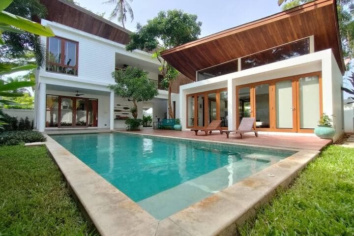 PRAN a LUXE Exclusive Pool Villa photo 4