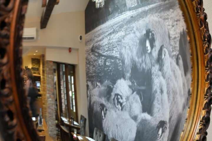 The Woolly Sheep Inn photo 5