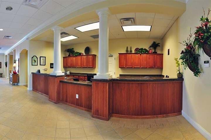 Disney Amazing Lake Bryan View 1 Bedroom Condo by RedAwning photo 5