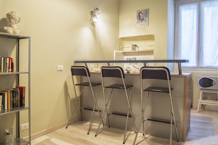 La Piazzetta Rooms photo 4