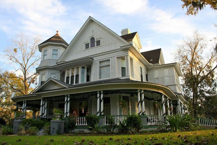 McFarlin House B&B photo 2