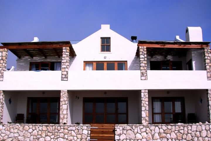 Kleinzee Oceanfront Guesthouse photo 3
