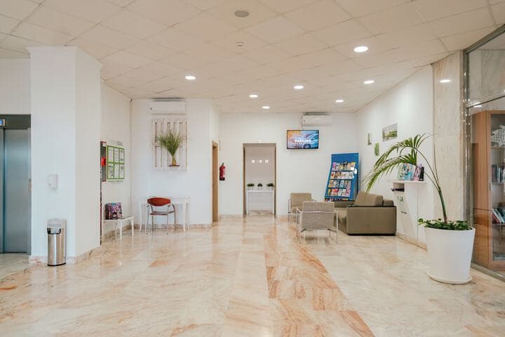 Port Europa Hotel photo 3