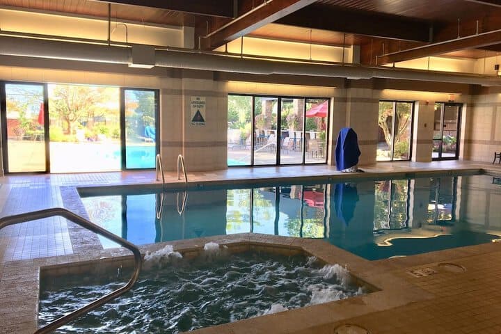 DoubleTree by Hilton Akron Fairlawn photo 5