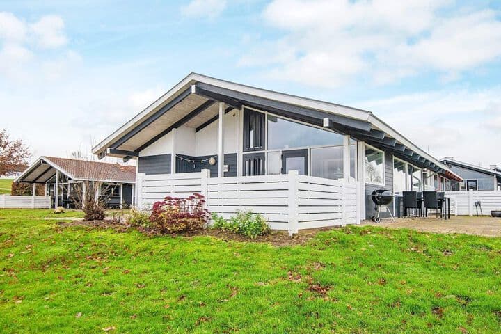 6 Person Holiday Home in Aabenraa photo 1