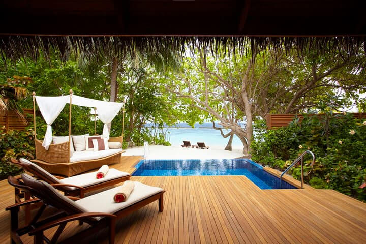 Baros Maldives photo 4