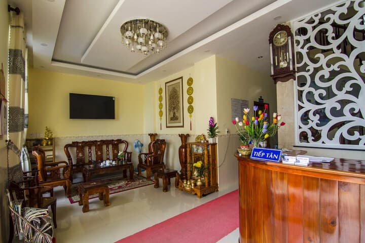 Kim Hong Nhat Guesthouse photo 5