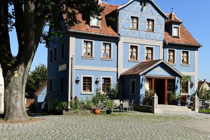 Gasthof Hotel Bezold photo 3