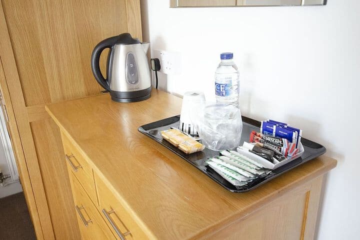 Headlands Room Only Accommodation photo 2