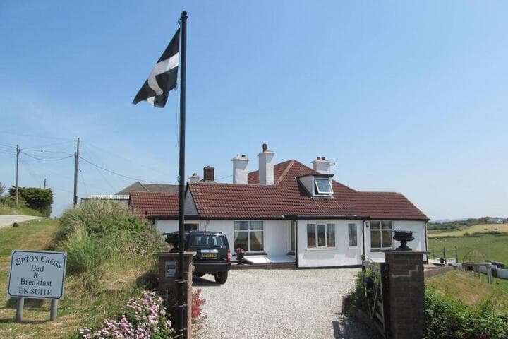 Upton Cross B&B photo 2