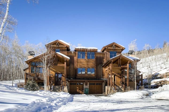 Keystone Private Homes by Keystone Resort photo 3