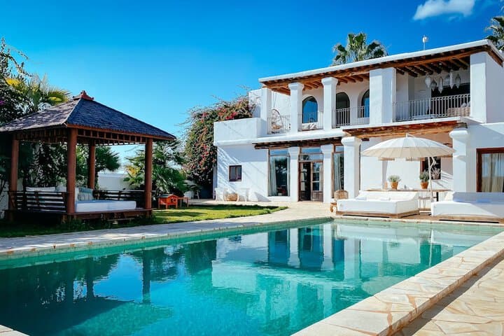 Villa Secret Paradise photo 1