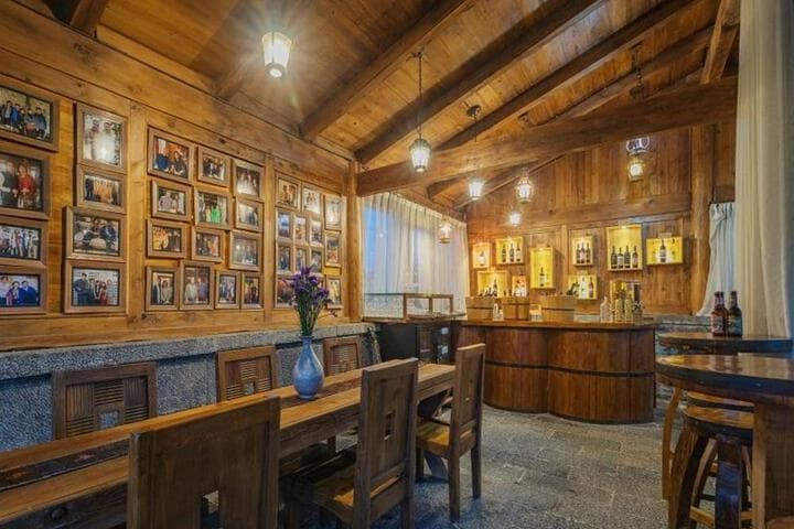 Arro Khampa by Zinc Journey Shangri-la photo 5