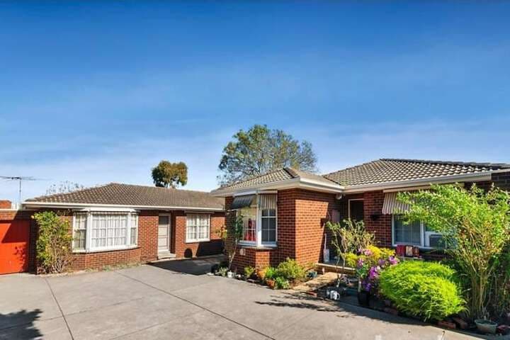 Ivy Units Glen Waverley photo 4