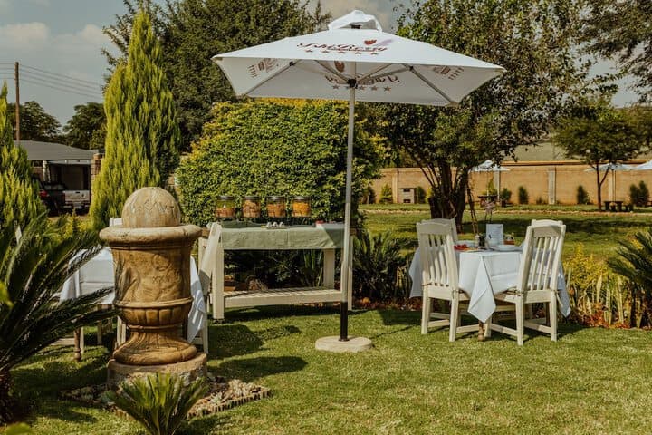 TshiBerry Bed & Breakfast photo 2