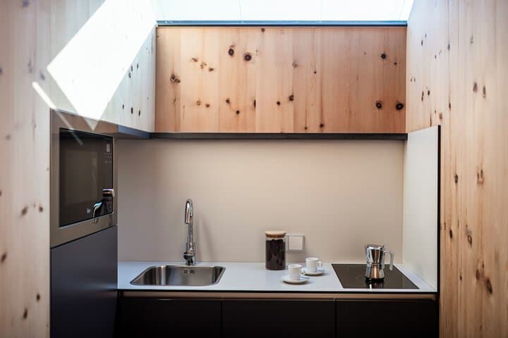 La Paula Apartments & Suites photo 2