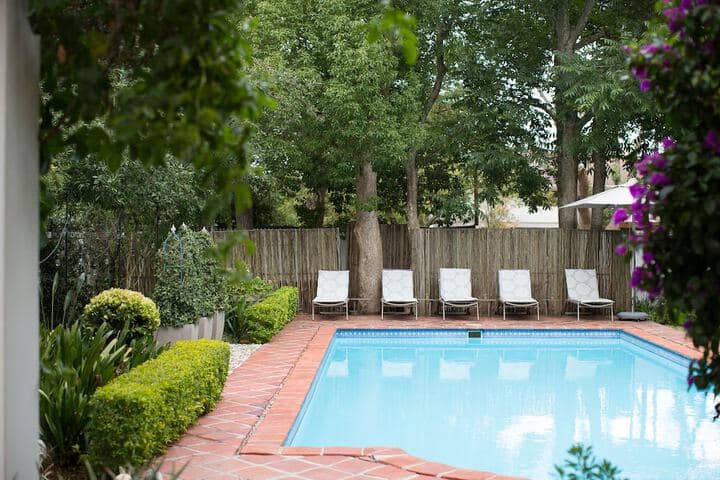 Summerwood Guest House photo 2