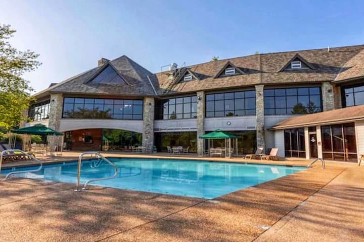 Stonebridge Village Resort photo 3