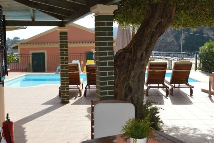 Akis Apartments photo 5