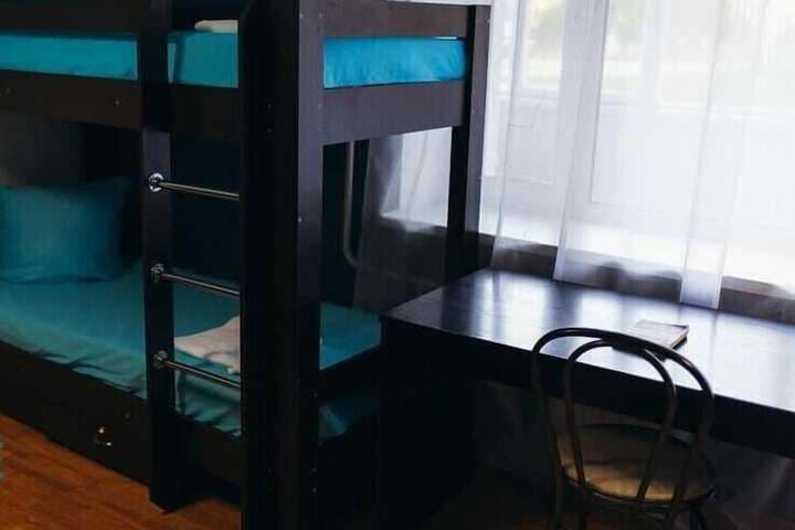 Like Home Hostel photo 5
