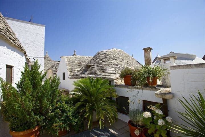 Trulli e Puglia photo 2